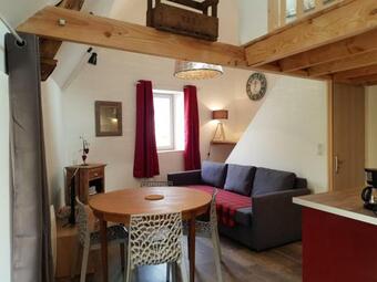 Apartamento Le Perchoir Des Amoureux