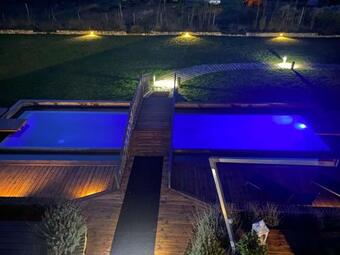 Apartamento Loft Sous Combles