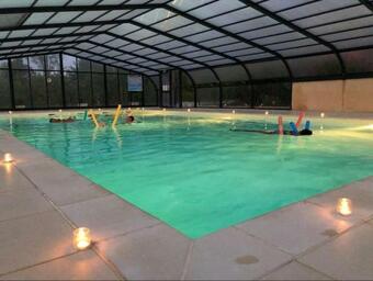 Camping Campilo **** - Maeva