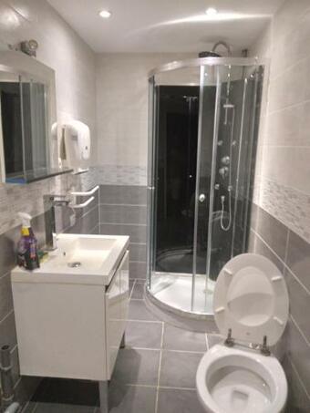 Apartamento La Gineste