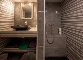 Loft Jacuzzi Privatif