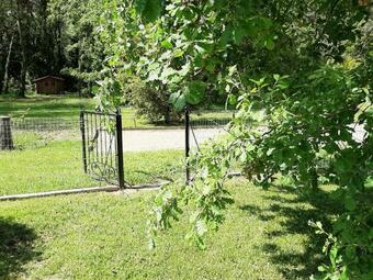 Apartamento La Bergerie