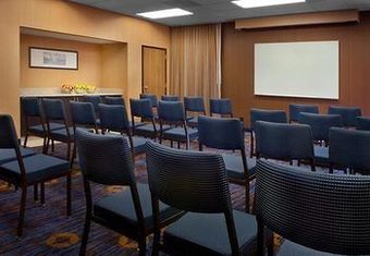 Hotel Courtyard By Marriott Fishkill