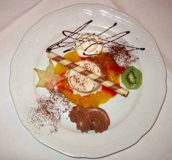 Hotel Kajetansbr�cke