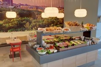 Meininger Hotel Berlin Airport