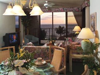 Apartamentos Maui Beach Vacation Club