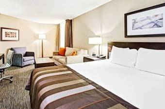 Hotel Wingate By Wyndham Los Angeles Airport