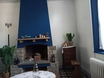 Auxi B&b-chambre D'h�tes