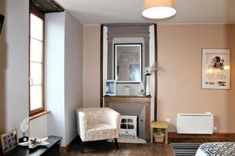 Bed & Breakfast Maison De Maitre I