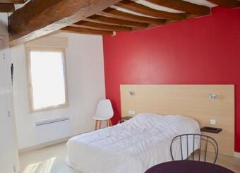 Apartamentos La Petite Maison Appartement 1