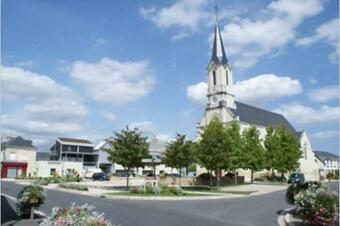 Apartamento La Petite Maison 3