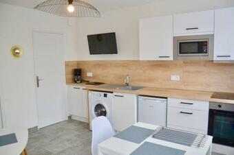 Apartamento Les Forges 2 Pi�ces Rdc