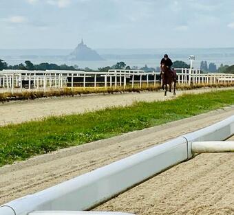 Apartamento Appartement De La Reine Quartier Historique