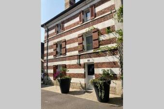 Apartamento Les Bulles Ag�ennes