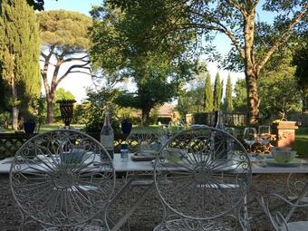 Villa Toscane - Atelier D'artistes Et B&B � 20 Mn De Toulouse