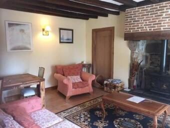 Beautiful 3-bed House In Azerables