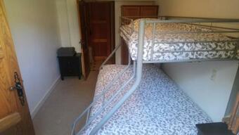 Apartamento La Capelette