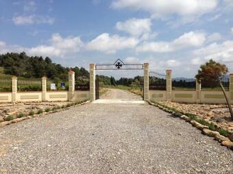 Grenache Cottage For 4 People In The Heart Of The Vineyard