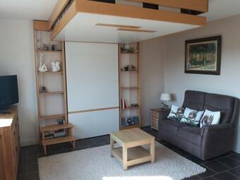 Apartamento La Source