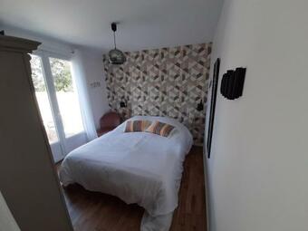 Bed & Breakfast Le Domaine Du Moulin 28 & Spa