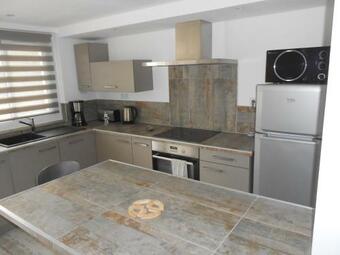 Apartamento Appartement Abadie