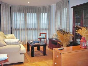 Edif. Abelaira Bajo J Apartment San Cosme Barreiros