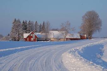 K��ra Holiday Home