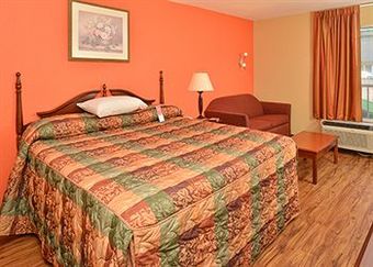 Motel Econo Lodge - Decatur