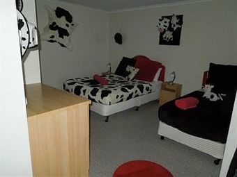 Maroochydore Beach Motel