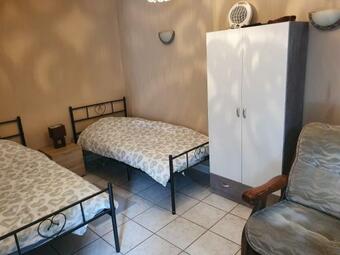 Apartamento Appartement F1 Rez De Chausser Bg N�2