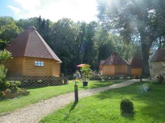 Bed & Breakfast Kotas-esprit Nordique