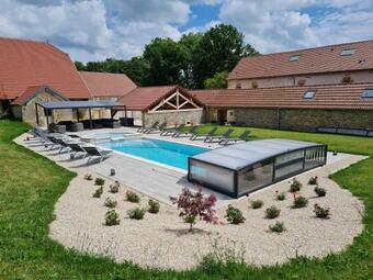 Villa Chez Cl�ment