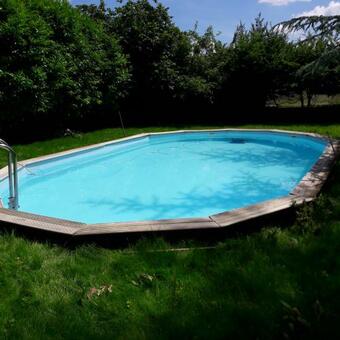 Hostal Chateau De Balsac