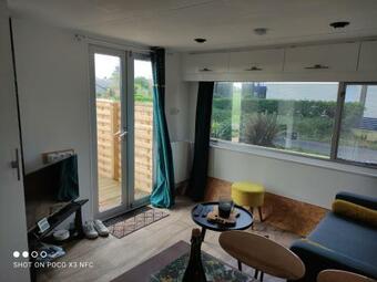 Tiny House En Campagne