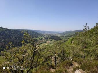 Apartamento Le Grand T�tra