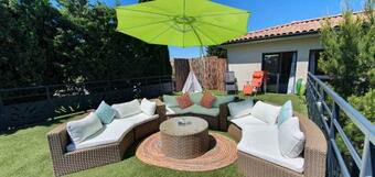 Villa Pura Vida Piscine Jacuzzi