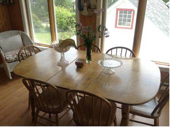 Bed & Breakfast Gite Bellevue