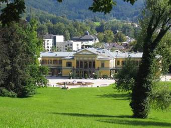 Landhotel Hubertushof