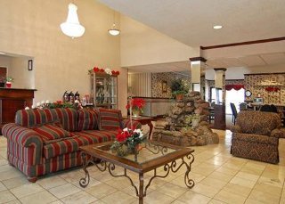 Hotel Comfort Inn Corsicana