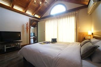 Hotel Uts Golf Village