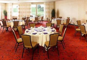 Hotel Residence Inn By Marriott Oxnard River Ridge