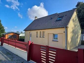 Maison 4 Personnes Barneville Plage � 500m De La Mer