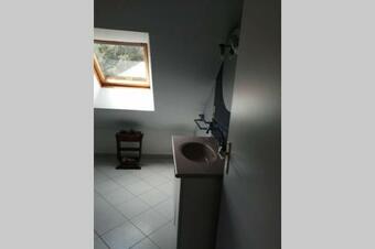 Apartamento Appartement La Belle Vue Port De Carteret