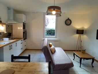 Agroturismo L'�crin De Louise