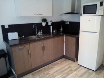 Apartamento F2 Tout Confort Au Calme