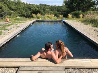 Bed & Breakfast La Parenthese 2