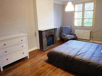 Apartamento Appartement De 2 Chambres Avec Wifi A Baule