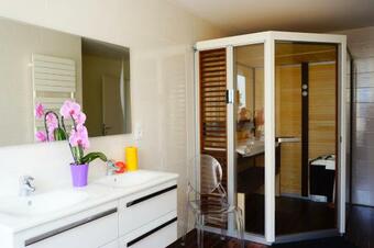 Bed & Breakfast Le Clos De Baupeillas