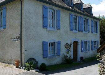 B&B Eth B�ry� Petit