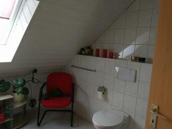 Apartamento Ferienwohnung Am See 1